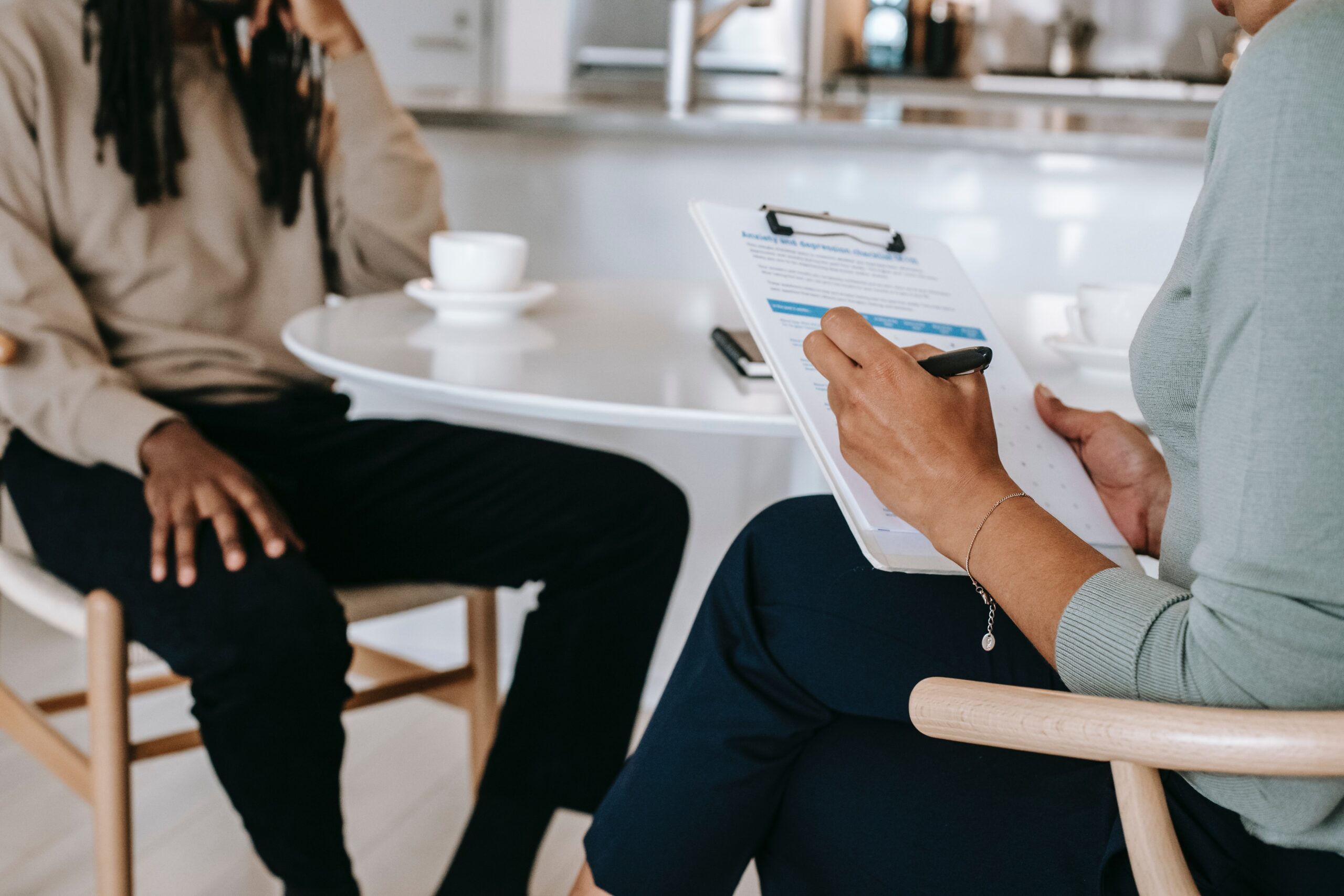 3 Recomendaciones para tu entrevista profesional