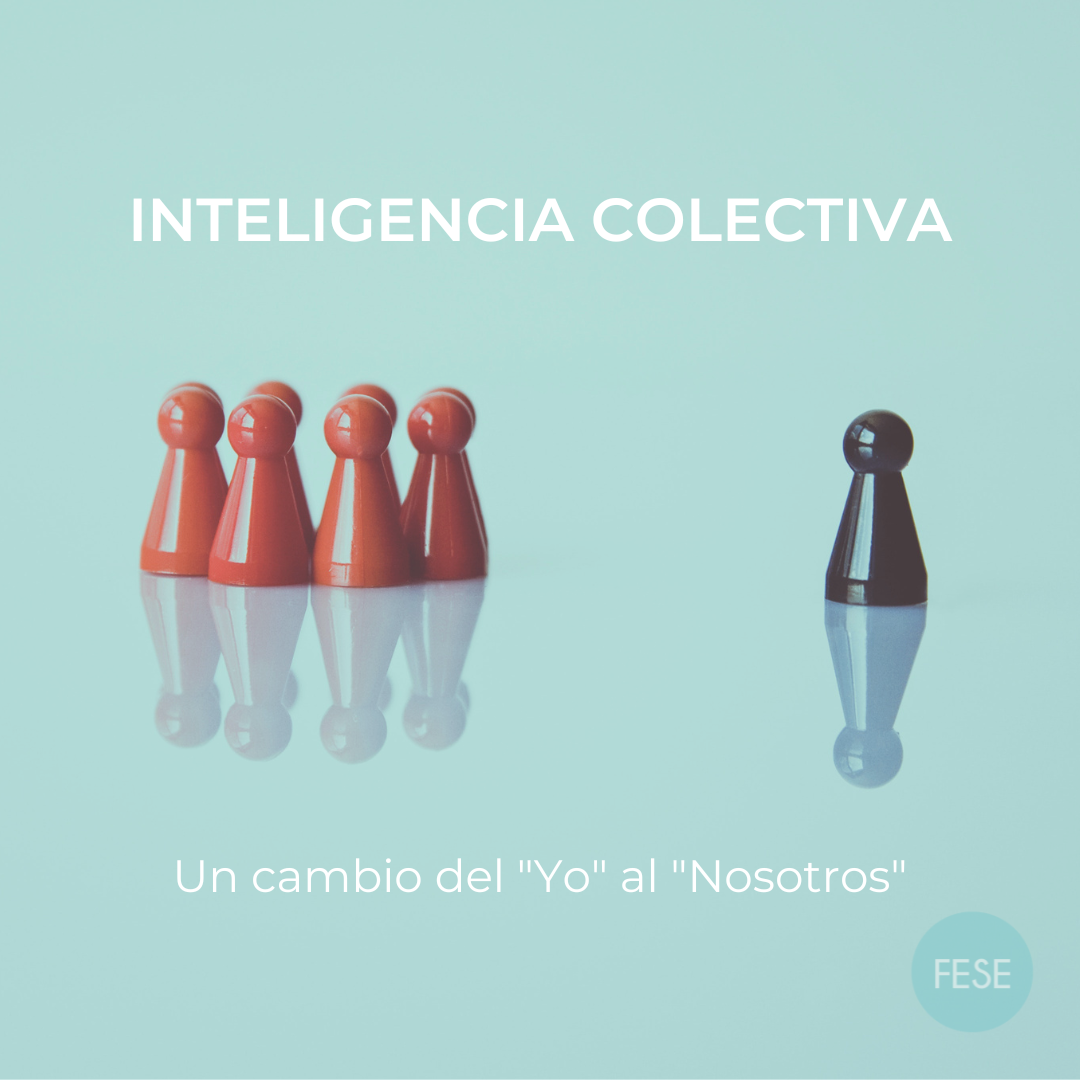 Inteligencia colectiva ¿Qué es y por qué deberías conocerlo?