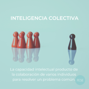 inteligencia colectiva