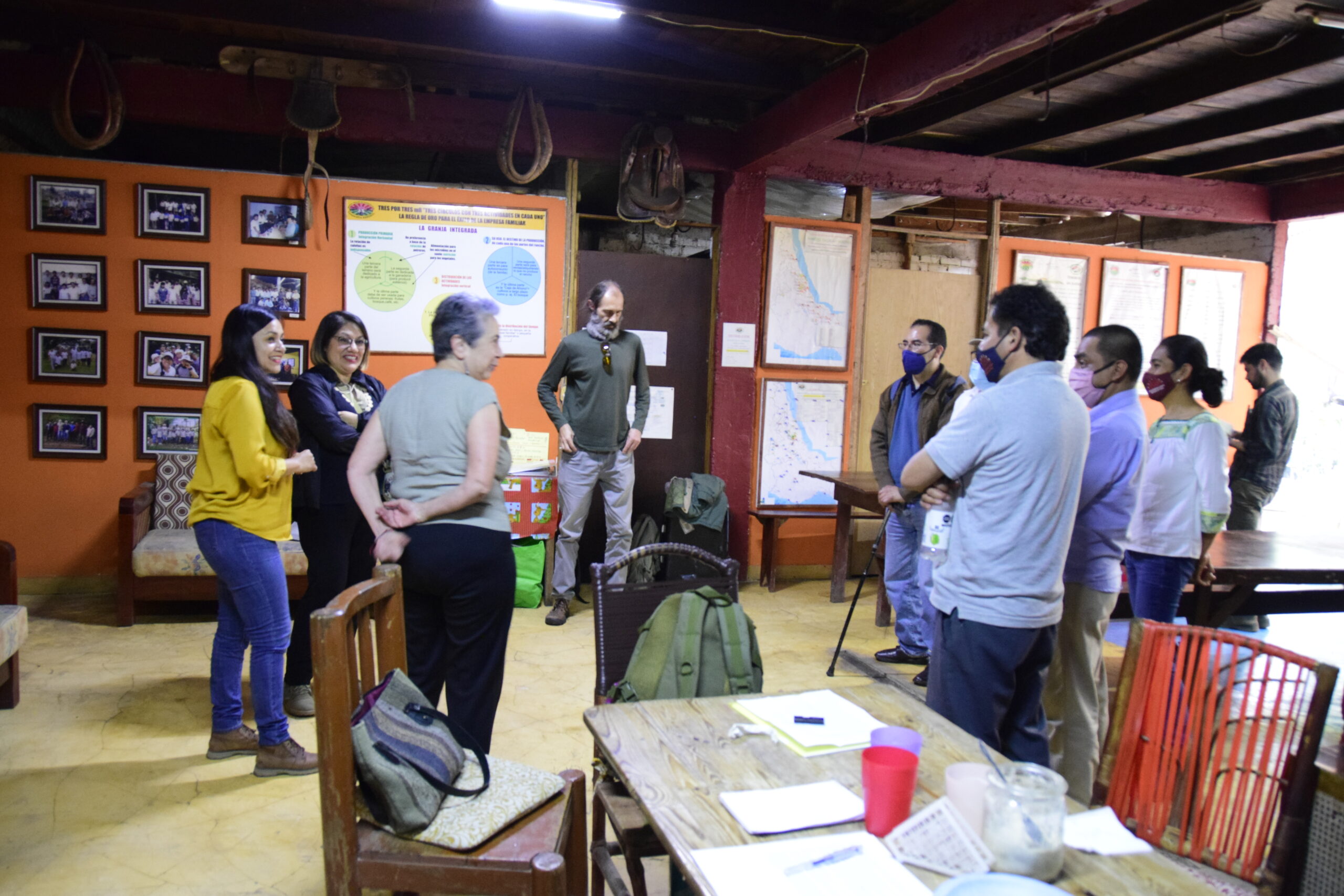 ¿Qué es la Economía Social y Solidaria?