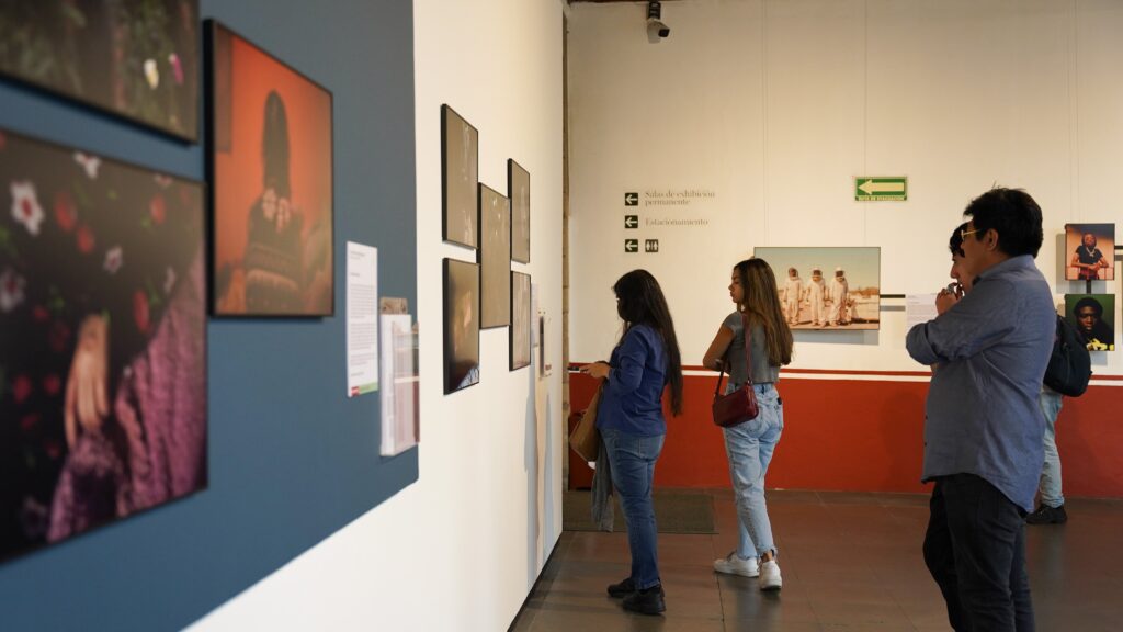 Exposiciones temporales, Word Press Photo 2023