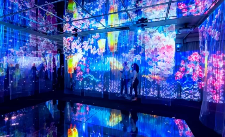 3 exposiciones temporales en CDMX